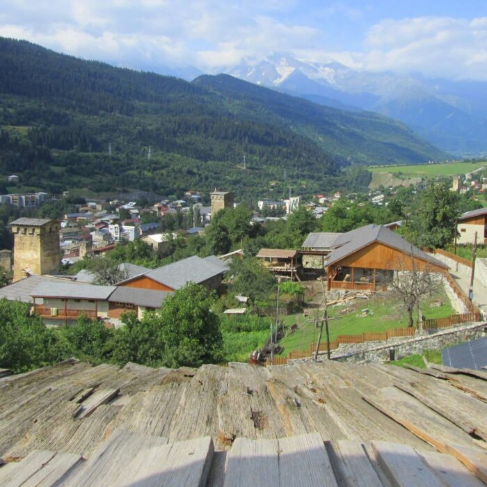Gruzie A Armenie 146