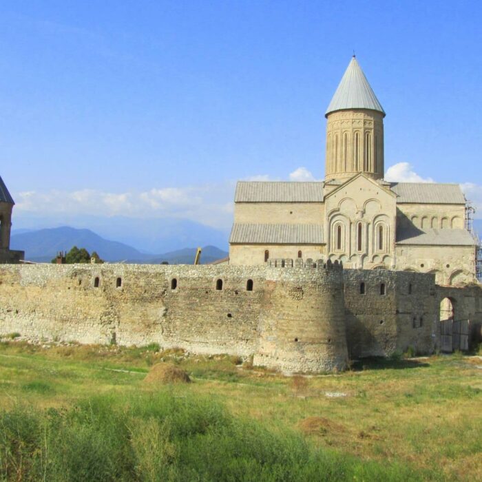 Gruzie A Armenie 222