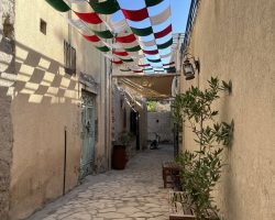 Omán, archiv Ejoy Travel