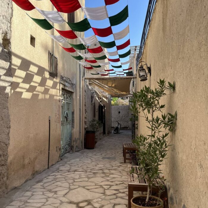 Oman