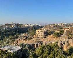 Omán, archiv Enjoy Travel