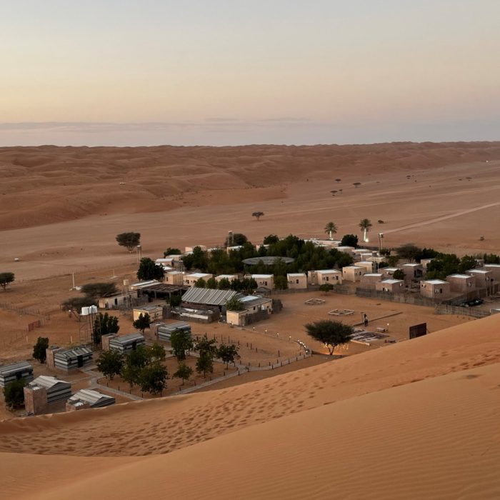 Enjoy Travel - Omán