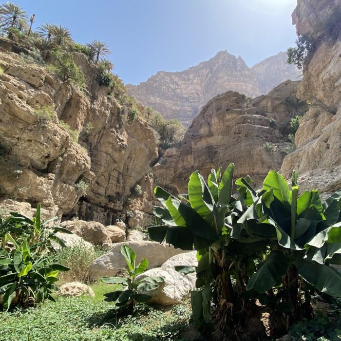 Enjoy Travel - Adventure Oman