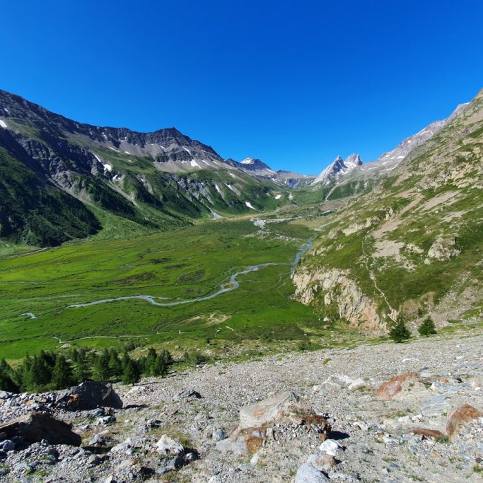 Enjoy Travel - Turistika v horách Evropy i ve světě