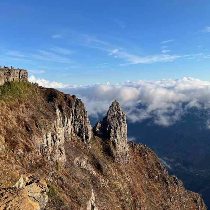 Réunion, autor Irena Koubíková
