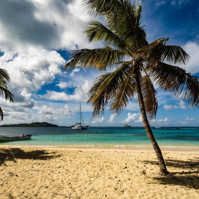 Enjoy Travel - Trinidad and Tobago with photographer Petr Slavik