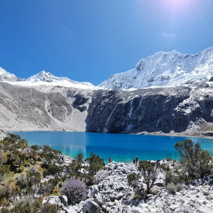 Enjoy Travel - Severní Peru
