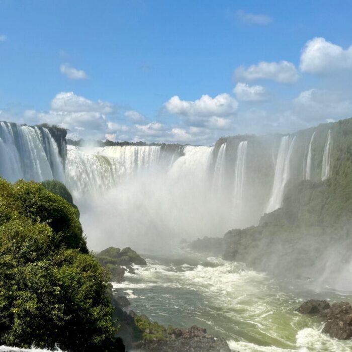 Do Argentiny (nejen) za vínem