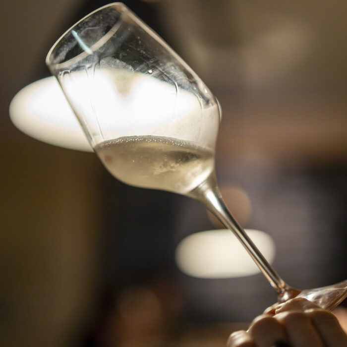 Degustace, víno, prosecco, šumivá vína, Víno s chutí života, Linda Karpašová